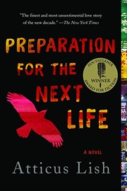 Preparation for the Next Life cover