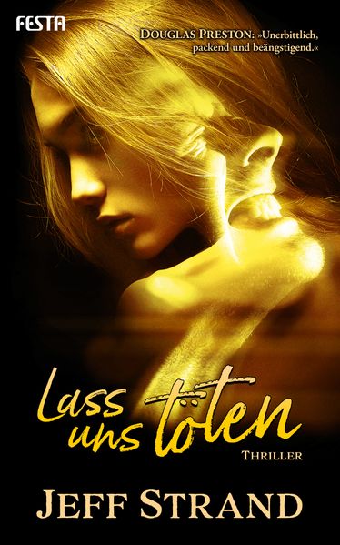 Lass uns töten cover