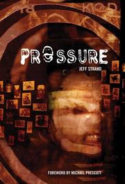 Pressure cover