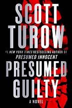 Presumed Guilty cover
