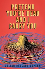 Pretend You’re Dead and I Carry You cover