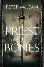Priest of Bones cover