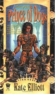 Prince of Dogs cover