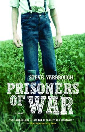 Prisoners of War cover