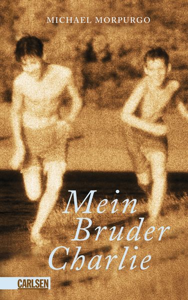 Mein Bruder Charlie cover