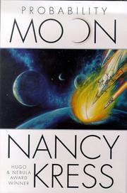 Probability Moon cover