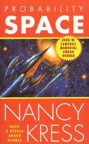 Probability Space cover