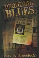 Prodigal Blues cover