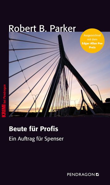Beute für Profis cover