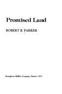 Promised Land cover