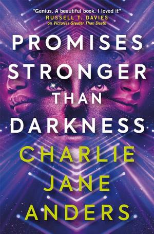 Promises Stronger Than Darkness cover