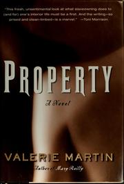 Property cover