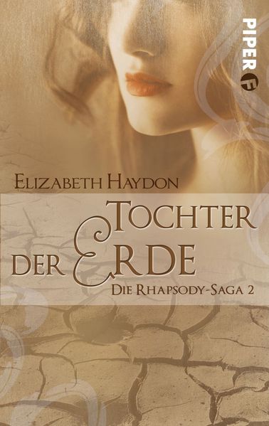 Tochter der Erde cover