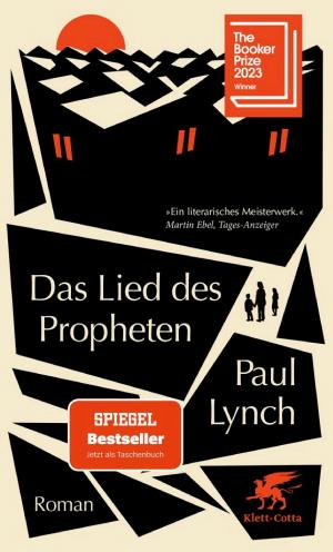 Das Lied des Propheten cover