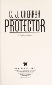 Protector cover