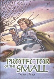 Protector of the Small: Lady Knight cover
