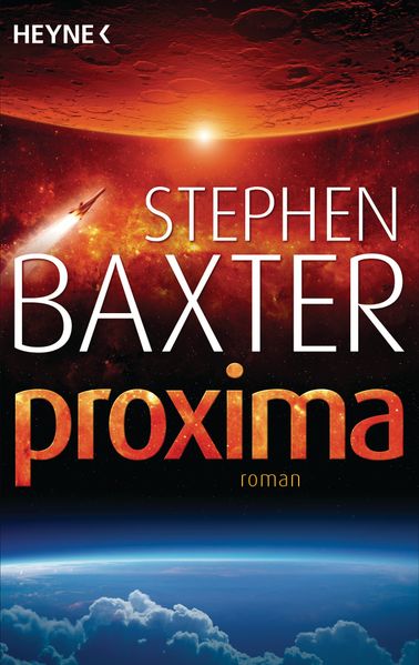 Proxima cover