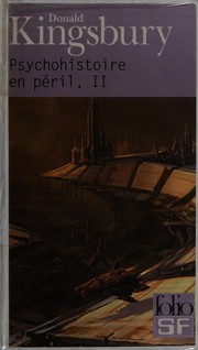 Psychohistorical Crisis cover