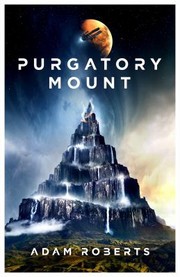 Purgatory Mount cover