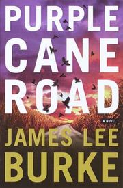 Purple Cane Road cover