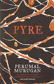 Pyre cover