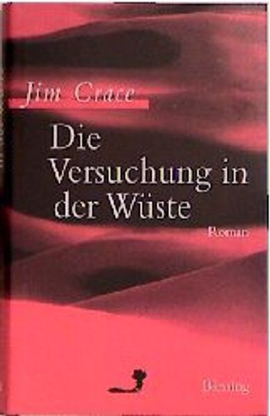 Die Versuchung in der Wüste cover