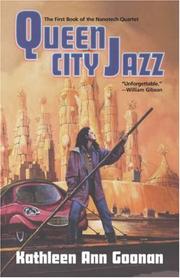Queen City Jazz cover