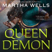 Queen Demon cover