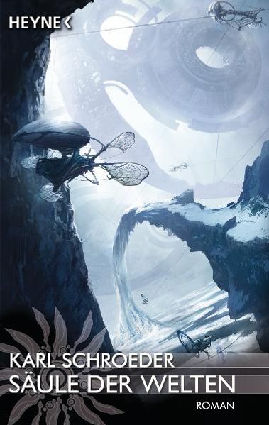 Säule der Welten cover