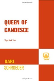 Queen of Candesce cover