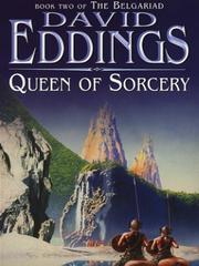 Queen of Sorcery cover