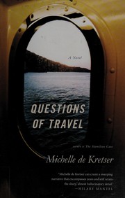 Questions of Travel cover
