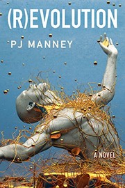 (R)evolution cover