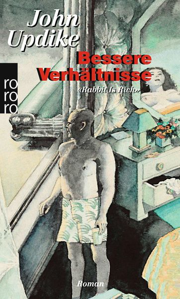 Bessere Verhältnisse cover