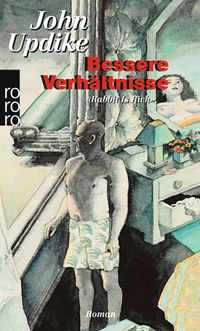 Bessere Verhältnisse cover