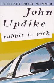 Rabbit Is Rich cover