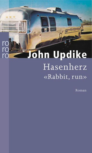 Hasenherz cover