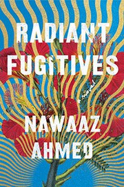 Radiant Fugitives cover
