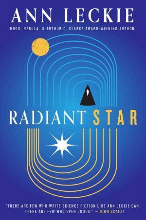 Radiant Star cover