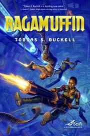 Ragamuffin cover