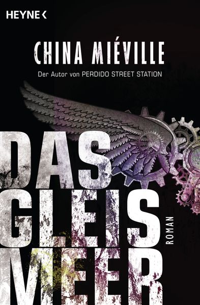 Das Gleismeer cover