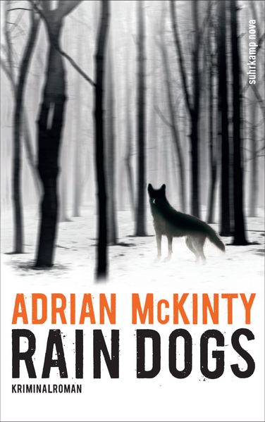 Rain Dogs cover