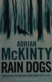 Rain Dogs cover