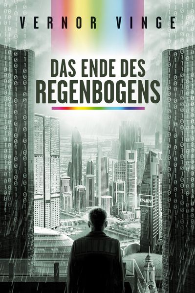 Das Ende des Regenbogens cover