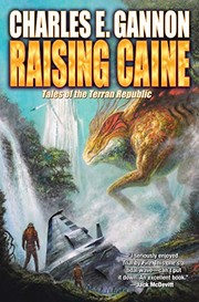 Raising Caine cover