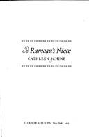 Rameau's Niece cover