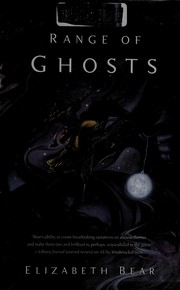 Range of Ghosts cover