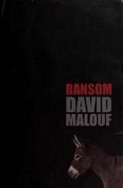 Ransom cover