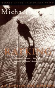 Ratking cover