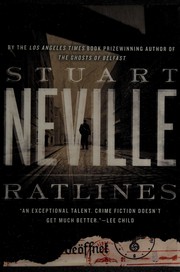 Ratlines cover